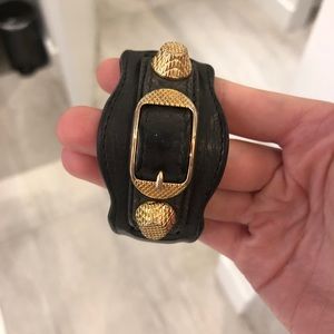 Balenciaga bracelet